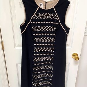Anne Klein Formal Dress